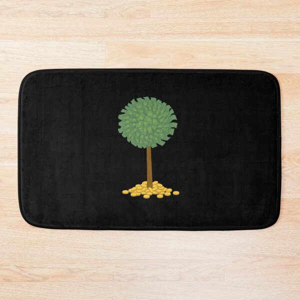 Item preview, Money Tree T-Shirt designed and sold by xermerch.