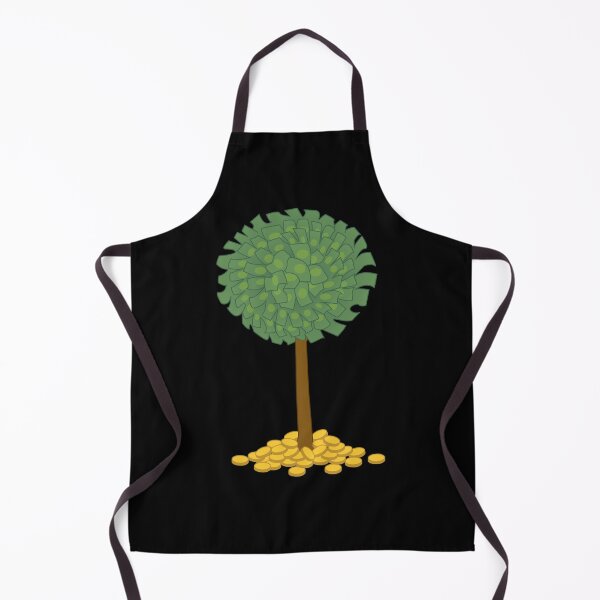 Item preview, Money Tree T-Shirt designed and sold by xermerch.