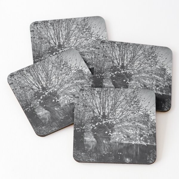 Item preview, Ghost in the willow designed and sold by metamorview.