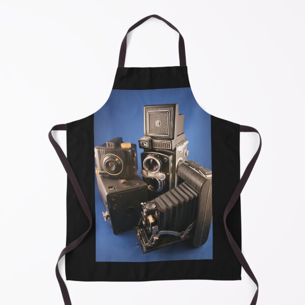Item preview, Vintage Cameras designed and sold by Schummi.