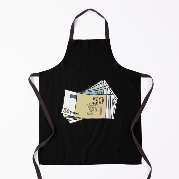 Item preview, Euro Bill CASH T-Shirt designed and sold by xermerch.