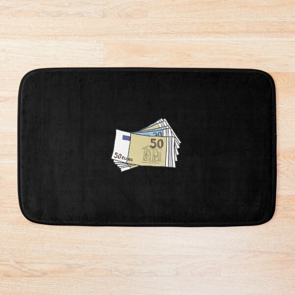 Item preview, Euro Bill CASH T-Shirt designed and sold by xermerch.