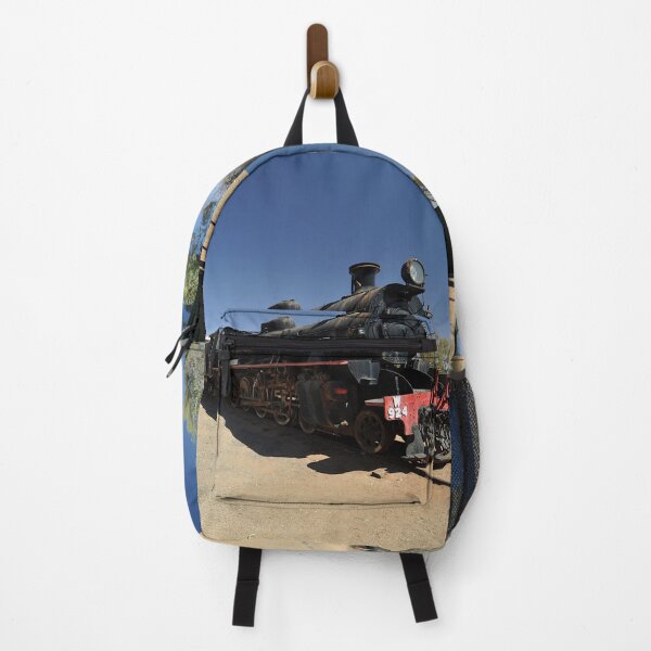 Item preview, Old Ghan Steam Train, Australia 2019 designed and sold by muz2142.