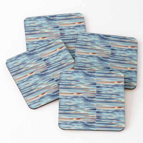 Item preview, calm ocean designed and sold by Minimal Calm.