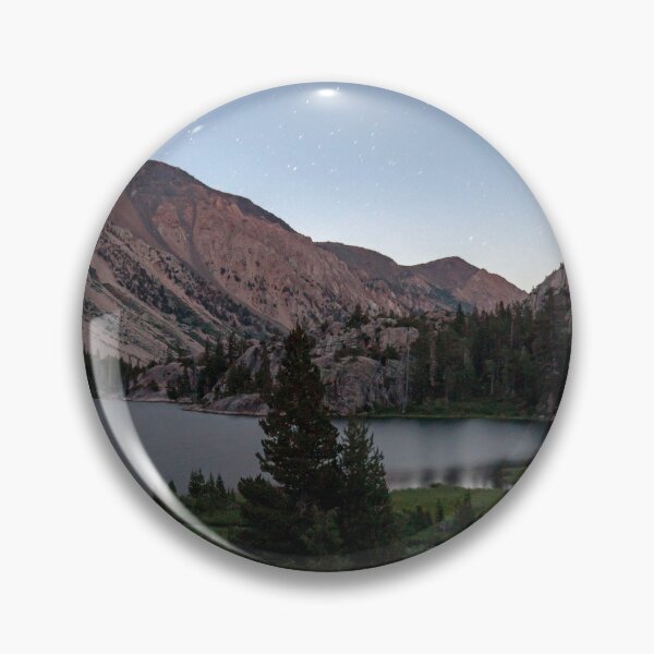 Item preview, Barney Lake designed and sold by zeech.