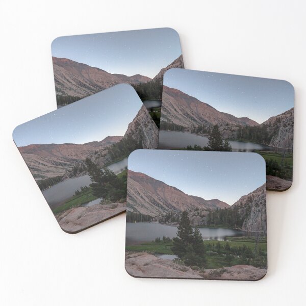 Item preview, Barney Lake designed and sold by zeech.