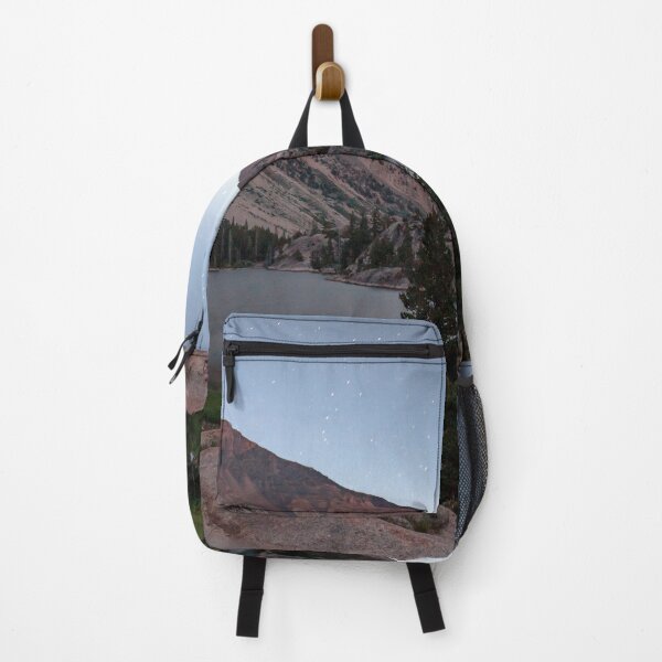 Item preview, Barney Lake designed and sold by zeech.