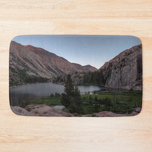 Item preview, Barney Lake designed and sold by zeech.