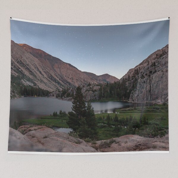 Item preview, Barney Lake designed and sold by zeech.