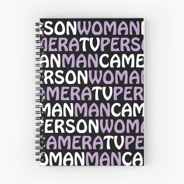 Item preview, Person, Woman, Man, Camera, TV - Trump designed and sold by Eye on the Blueline.