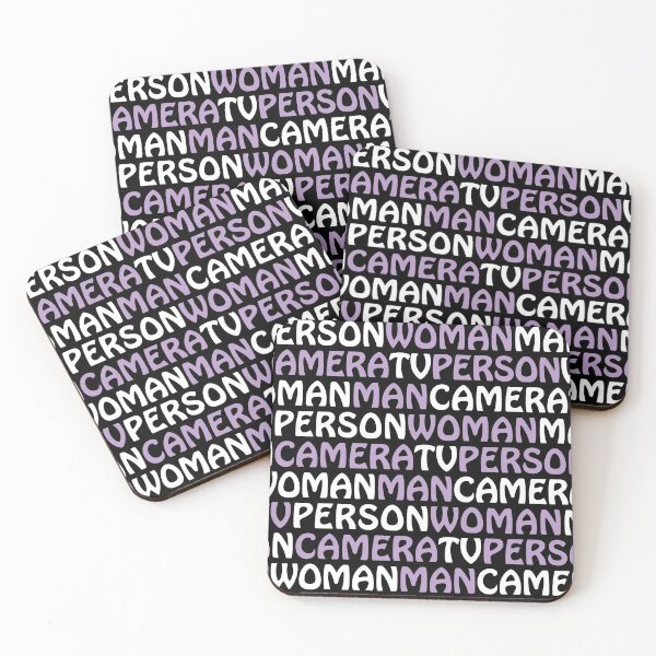 Item preview, Person, Woman, Man, Camera, TV - Trump designed and sold by Eye on the Blueline.