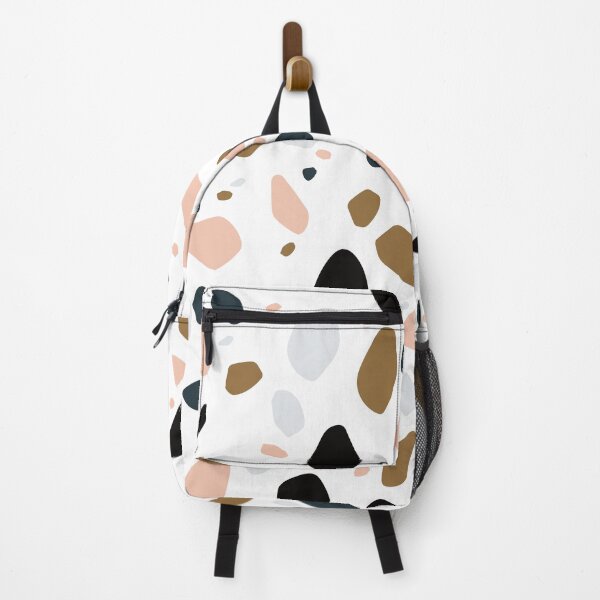 Item preview, Modern Terrazzo Pattern designed and sold by CarpeDiemLife.