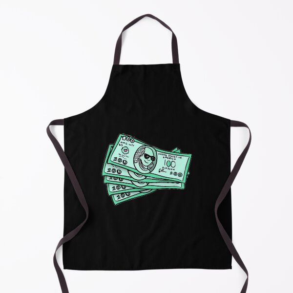 Item preview, Dollar Bills CASH designed and sold by xermerch.