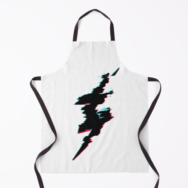 Item preview, Lightning Bolt Glitch designed and sold by KarolinaPaz.