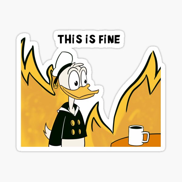 C'est bon Sticker