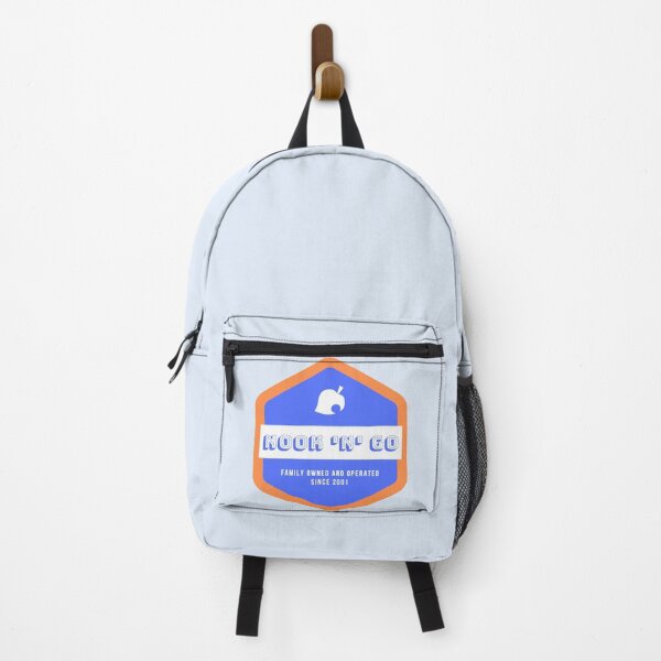 Item preview, Nook 'n' Go designed and sold by Katherine Shambaugh.