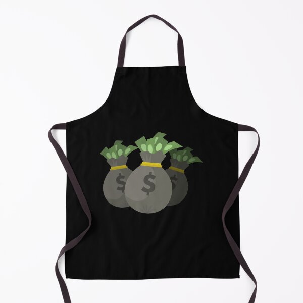 Item preview, Money Bags T-Shirt designed and sold by xermerch.