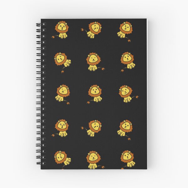 Item preview, Cute Lions designed and sold by StarlightTales.