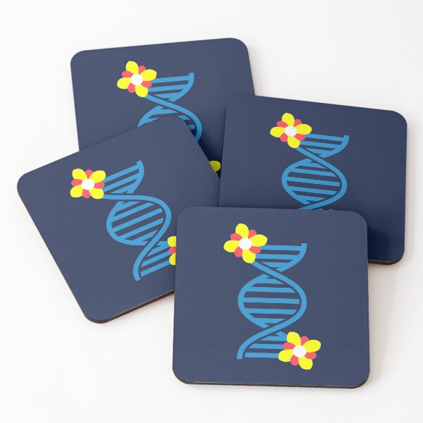 Item preview, DNA double helix strand designed and sold by Starstacks.