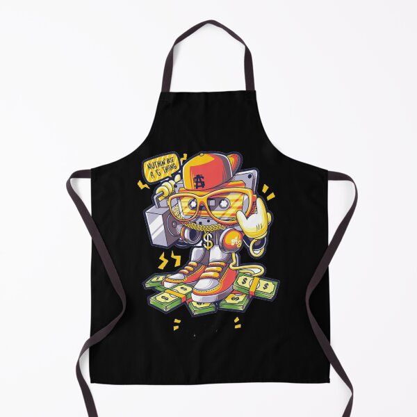Item preview, Rapper Hiphop Money Music designed and sold by xermerch.