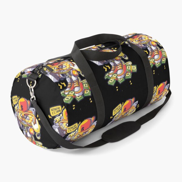 Item preview, Rapper Hiphop Money Music designed and sold by xermerch.