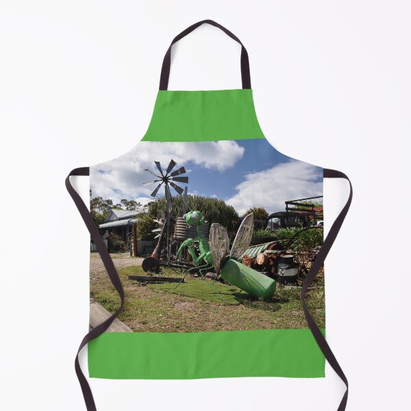 Artikelvorschau, Metal Mantis, Victor Harbor, Australien 20191107 entworfen und verkauft von muz2142.