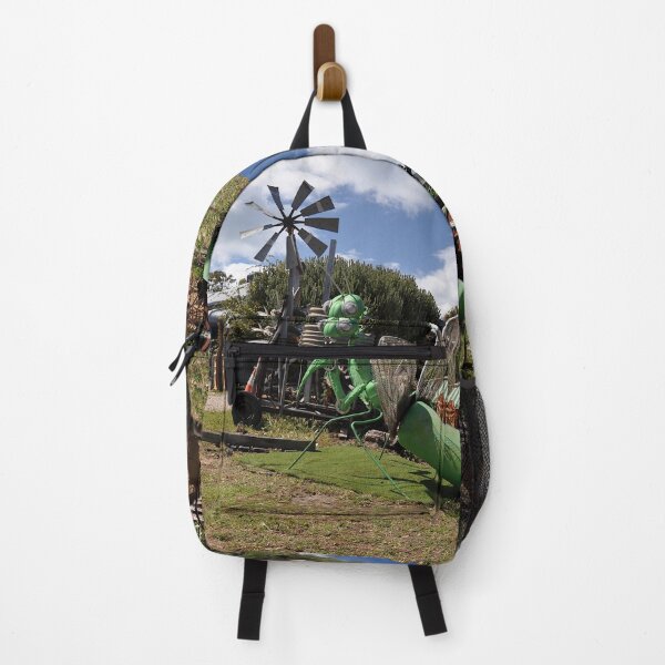 Item preview, Metal Mantis, Victor Harbour, Australia 20191107 designed and sold by muz2142.