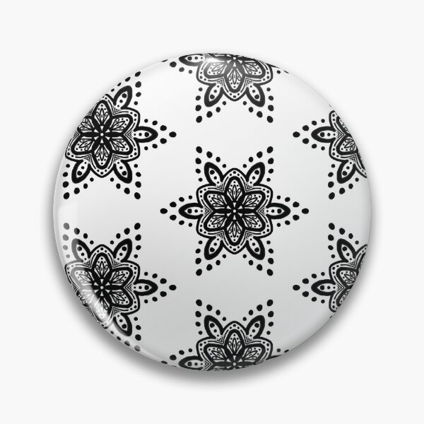 Item preview, Kaleido Mandala 1 designed and sold by CassyColor.