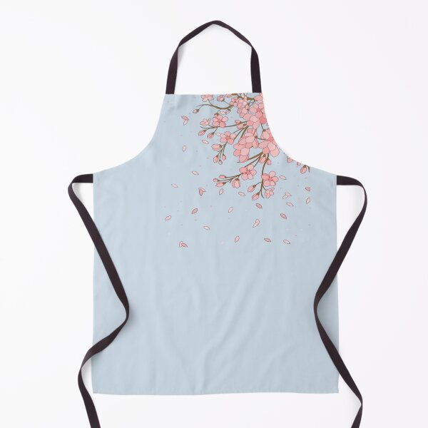 Item preview, Japanese Cherry Blossom Pink Print  designed and sold by MissMiaGrl.