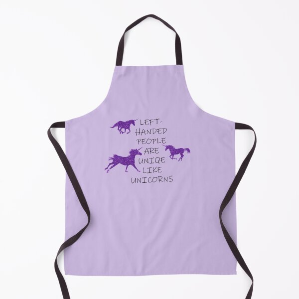 Item preview, Left - Handed Unicorns designed and sold by oxoxoxo.