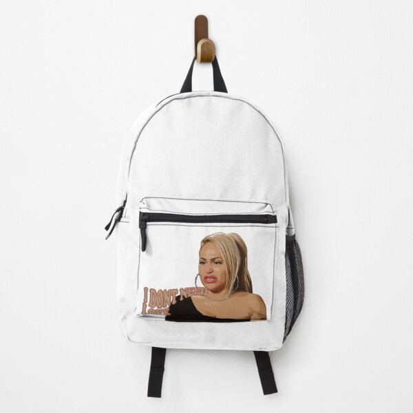 Item preview, Darcey I don't need love designed and sold by 90daybaby.