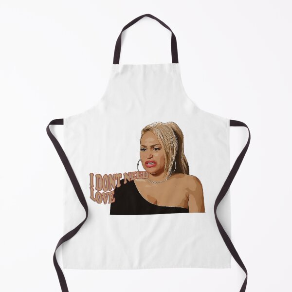 Item preview, Darcey I don't need love designed and sold by 90daybaby.