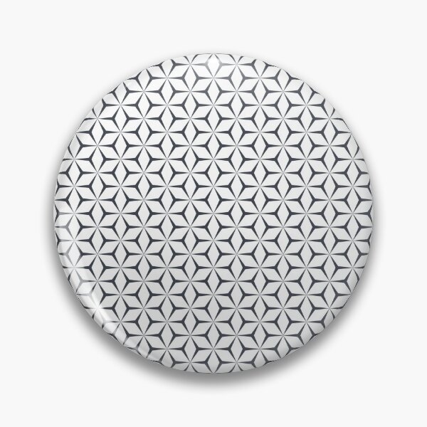 Item preview, Geometric Pattern | Shapes Symbols Geometry designed and sold by anziehend.