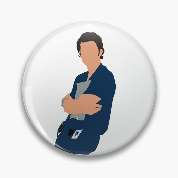 Item preview, McDreamy designed and sold by alisejdesigns.