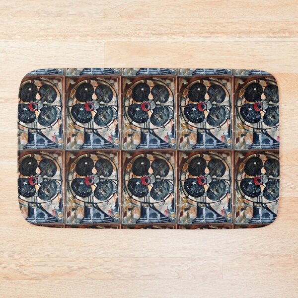 Item preview, Loud Fan designed and sold by QuigleyArt.