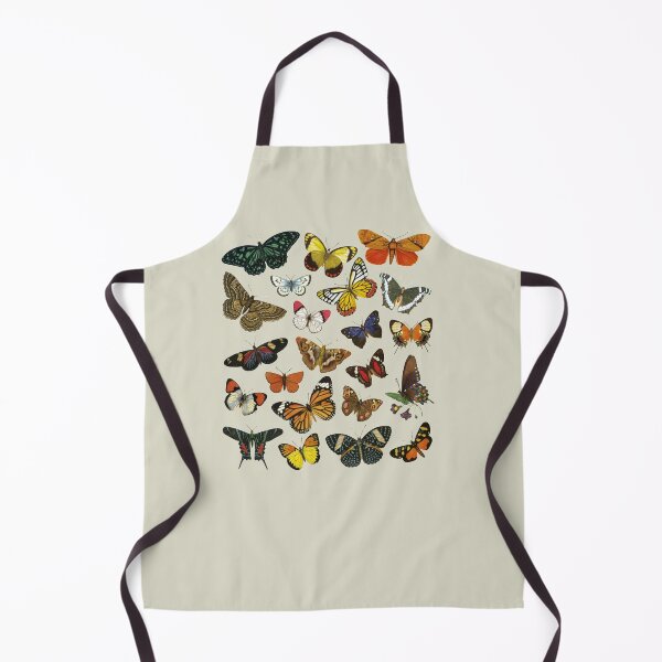 Item preview, The World of Butterflies designed and sold by danastuff.