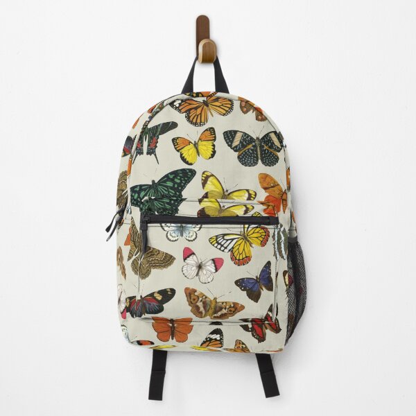 Item preview, The World of Butterflies designed and sold by danastuff.