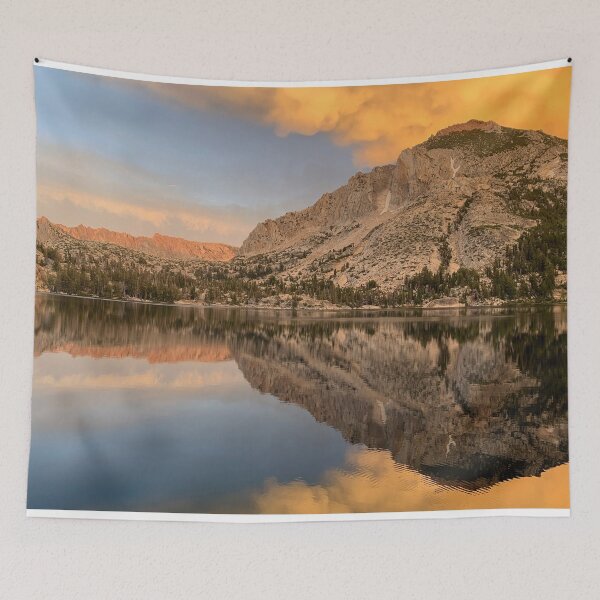 Item preview, Peeler Lake designed and sold by zeech.