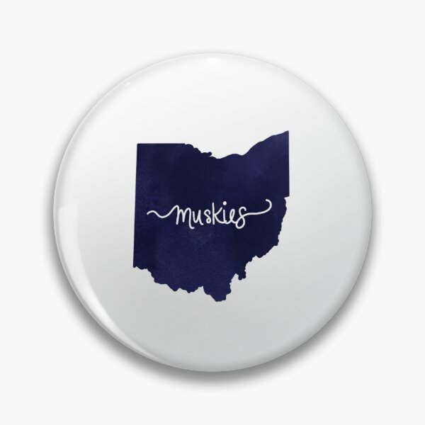 Item preview, Xavier Muskies Ohio designed and sold by AlishaMSchil.