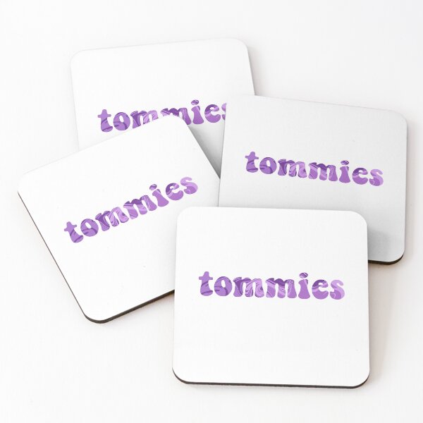 Item preview, Tie Dye University of St. Thomas designed and sold by rollstickers.