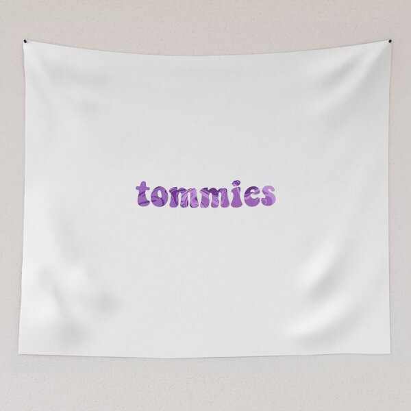 Item preview, Tie Dye University of St. Thomas designed and sold by rollstickers.