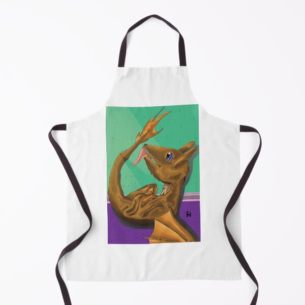 Item preview, Furry Dragon designed and sold by EsotericArtist.
