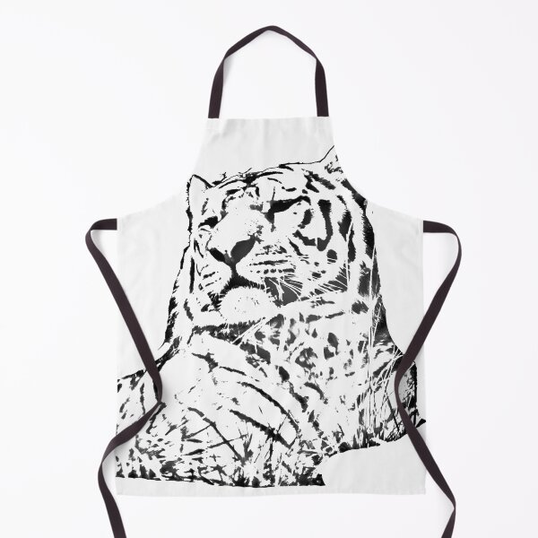 Item preview, Tiger designed and sold by designbywhacky.