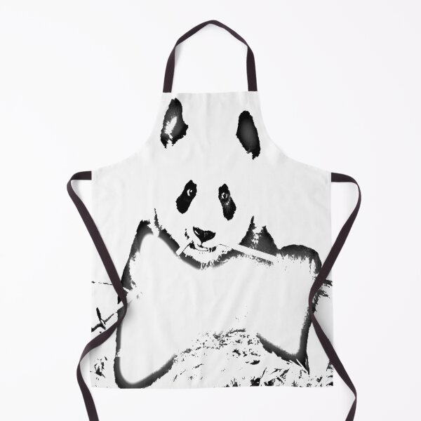 Item preview, Panda designed and sold by designbywhacky.