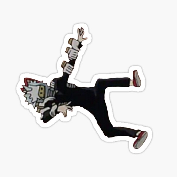 PFFFFFFFT Sticker