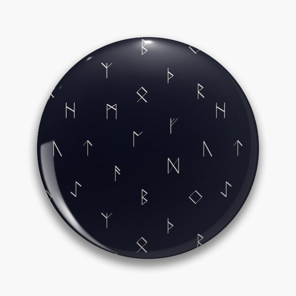 Item preview, Viking Pattern | Warrior Valknut Norse Mythology designed and sold by anziehend.