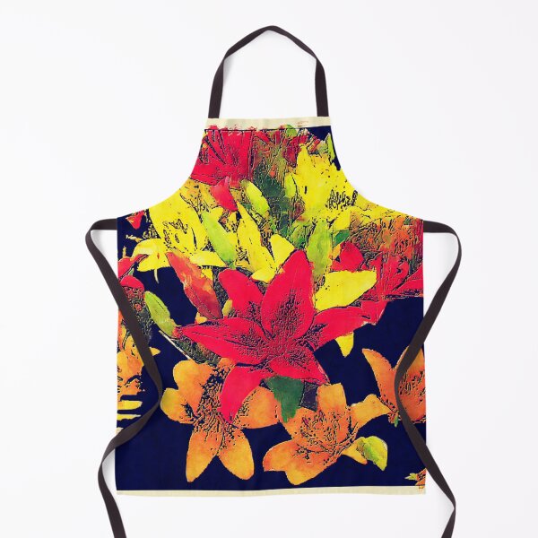 Item preview, Large Bunch of Flowers designed and sold by designbywhacky.