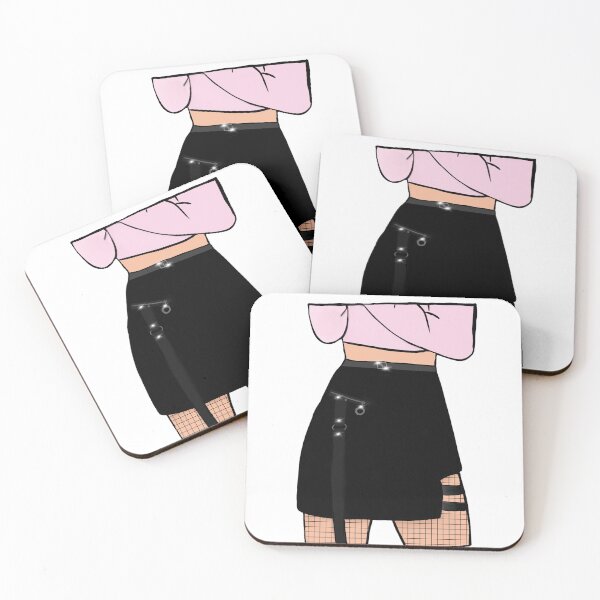 Item preview, Egirl  designed and sold by SkyesArtbook.