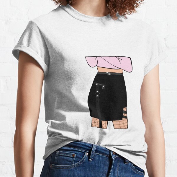 egirl tshirts