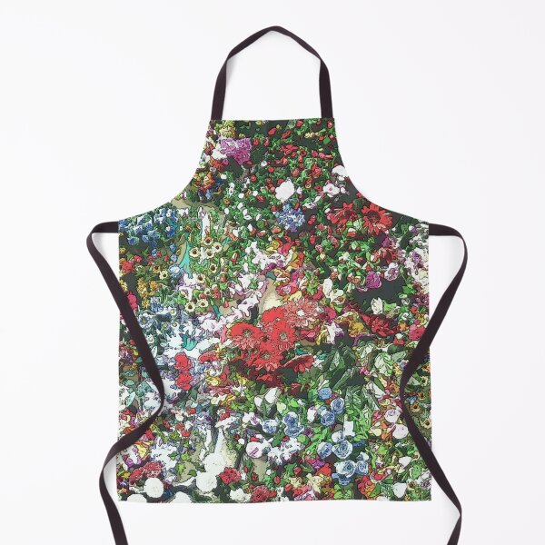 Item preview, Flowers Galore 2  designed and sold by designbywhacky.